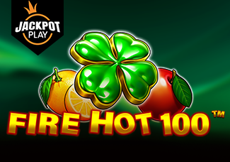Fire Hot 100 Jackpot Play