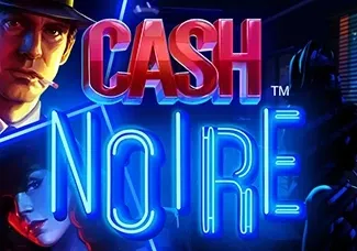 Cash Noire screenshot