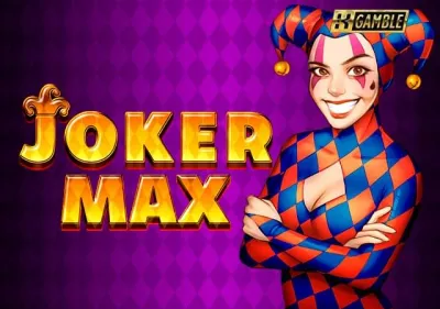 Joker Max Gamble Feature screenshot