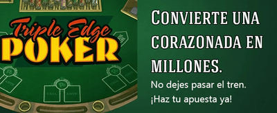 Gana hoy en Tragamonedas