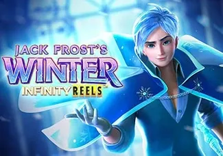 Jack Frosts Winter