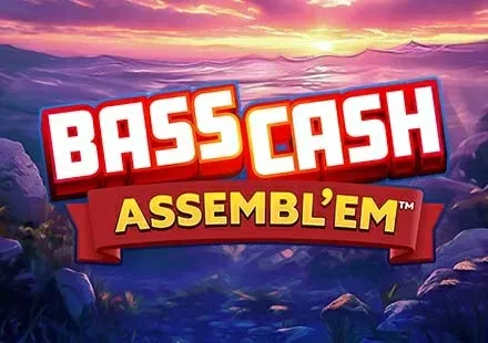 Bass Cash ASSEMBL'EM™