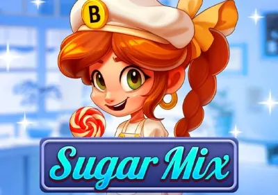 Sugar Mix