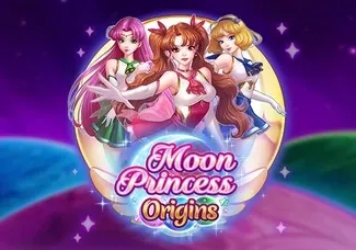 Moon Princess Origins screenshot
